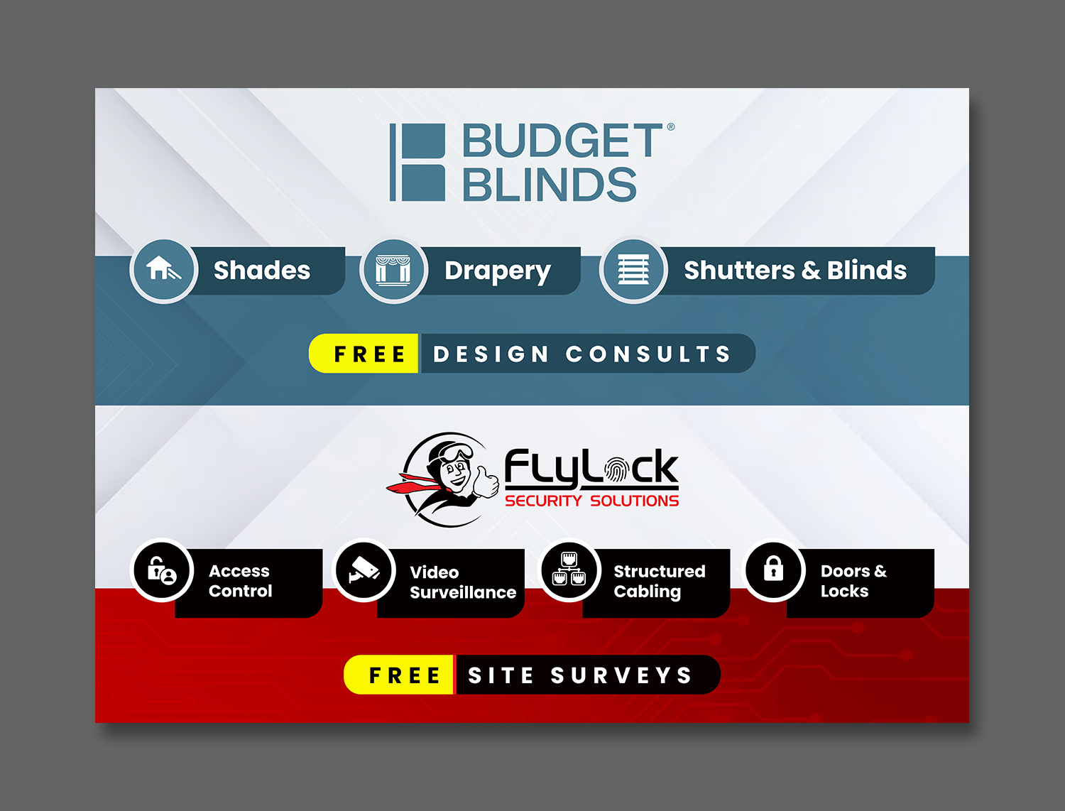 Billboard Design by debdesign for this project | Design #36180724