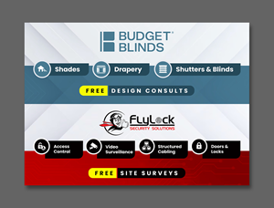 Billboard Design by debdesign for this project | Design: #36180724