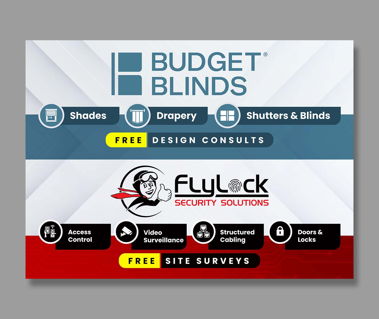 Billboard Design by debdesign for this project | Design #36184271