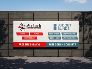 Billboard Design by Deziners Zone for this project | Design: #36157587