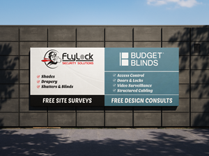 Billboard Design by Deziners Zone for this project | Design: #36157588