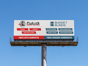 Billboard Design by Deziners Zone for this project | Design: #36157589