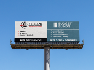 Billboard Design by Deziners Zone for this project | Design: #36157590