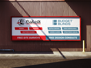 Billboard Design by Deziners Zone for this project | Design: #36157591