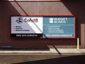 Billboard Design by Deziners Zone for this project | Design: #36157603