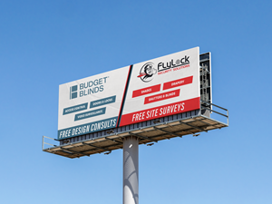 Billboard Design by Deziners Zone for this project | Design: #36193191