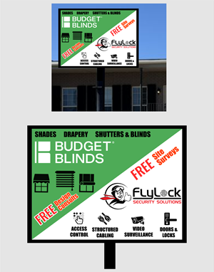 Billboard Design by elveneclipse for this project | Design: #36172234