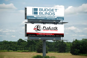 Billboard Design by LAXMI DESIGNHUB
