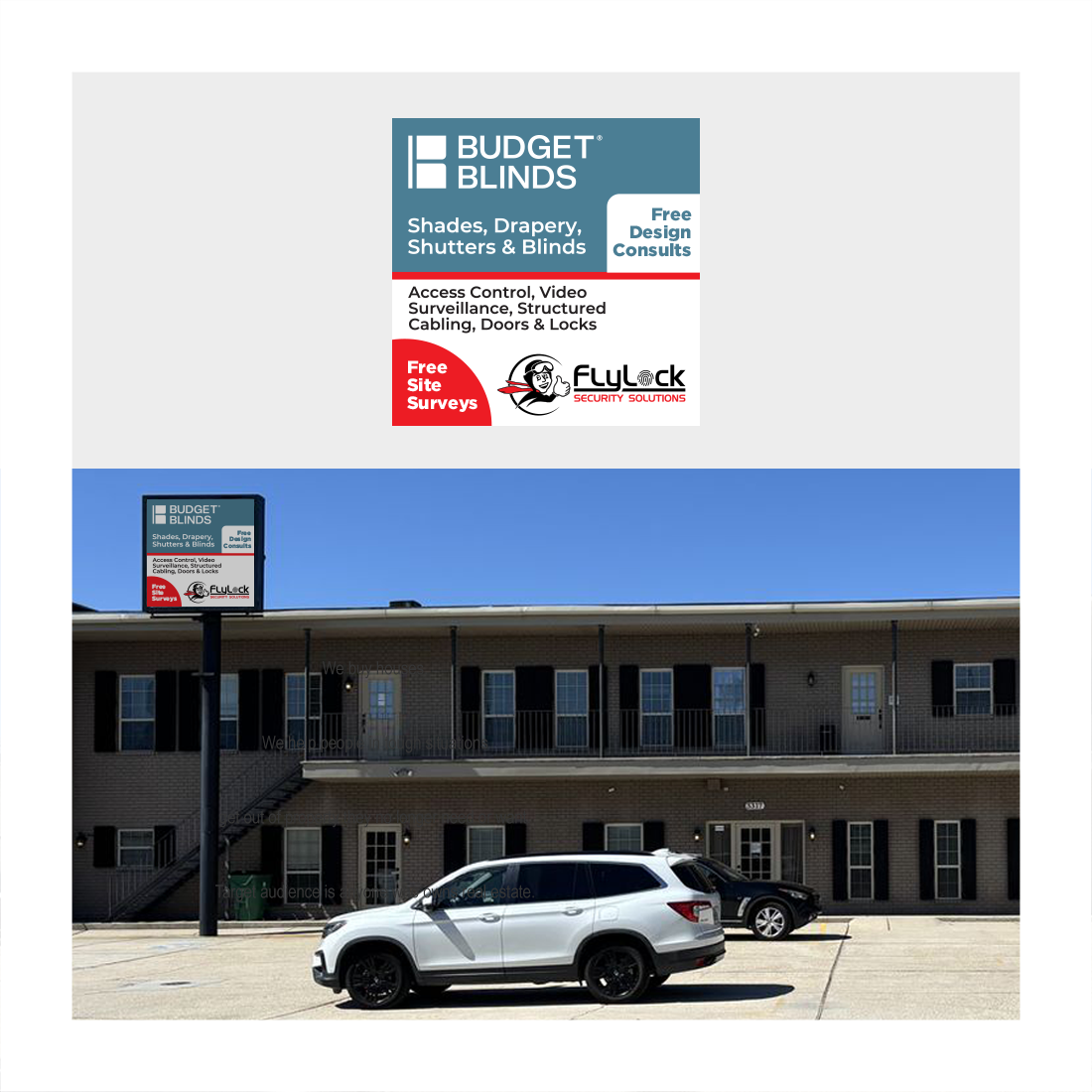 Billboard Design by Mungbejotok for this project | Design #36213172
