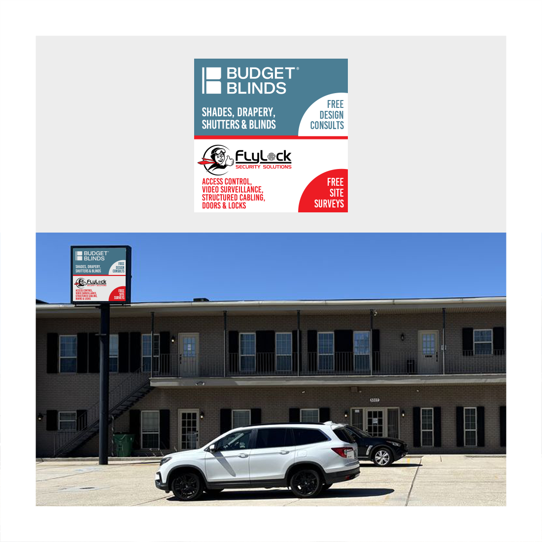 Billboard Design by Mungbejotok for this project | Design #36213207