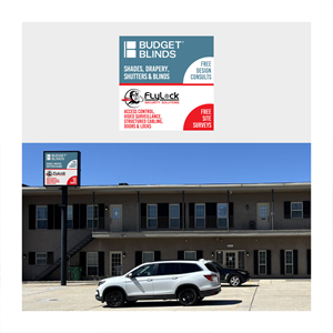 Billboard Design by Mungbejotok for this project | Design: #36213207
