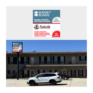 Billboard Design by Mungbejotok for this project | Design: #36220354
