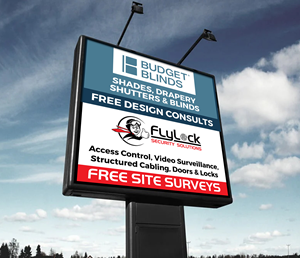 Billboard Design by ARTOGRAPHY for this project | Design: #36188645