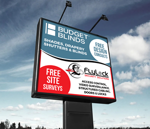 Billboard Design by ARTOGRAPHY for this project | Design: #36188702