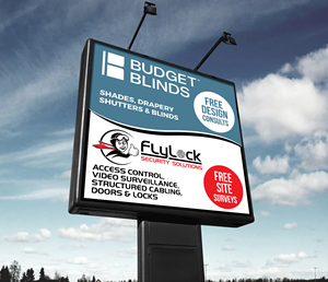 Billboard Design by ARTOGRAPHY for this project | Design: #36188735