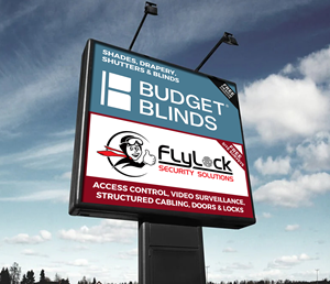 Billboard Design by ARTOGRAPHY for this project | Design: #36194910