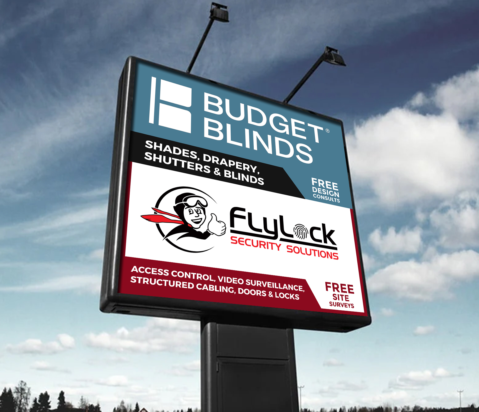 Diseño de Cartelera por ARTOGRAPHY para este proyecto | Diseño #36194963