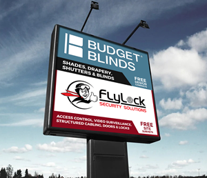 Billboard Design by ARTOGRAPHY for this project | Design: #36194963