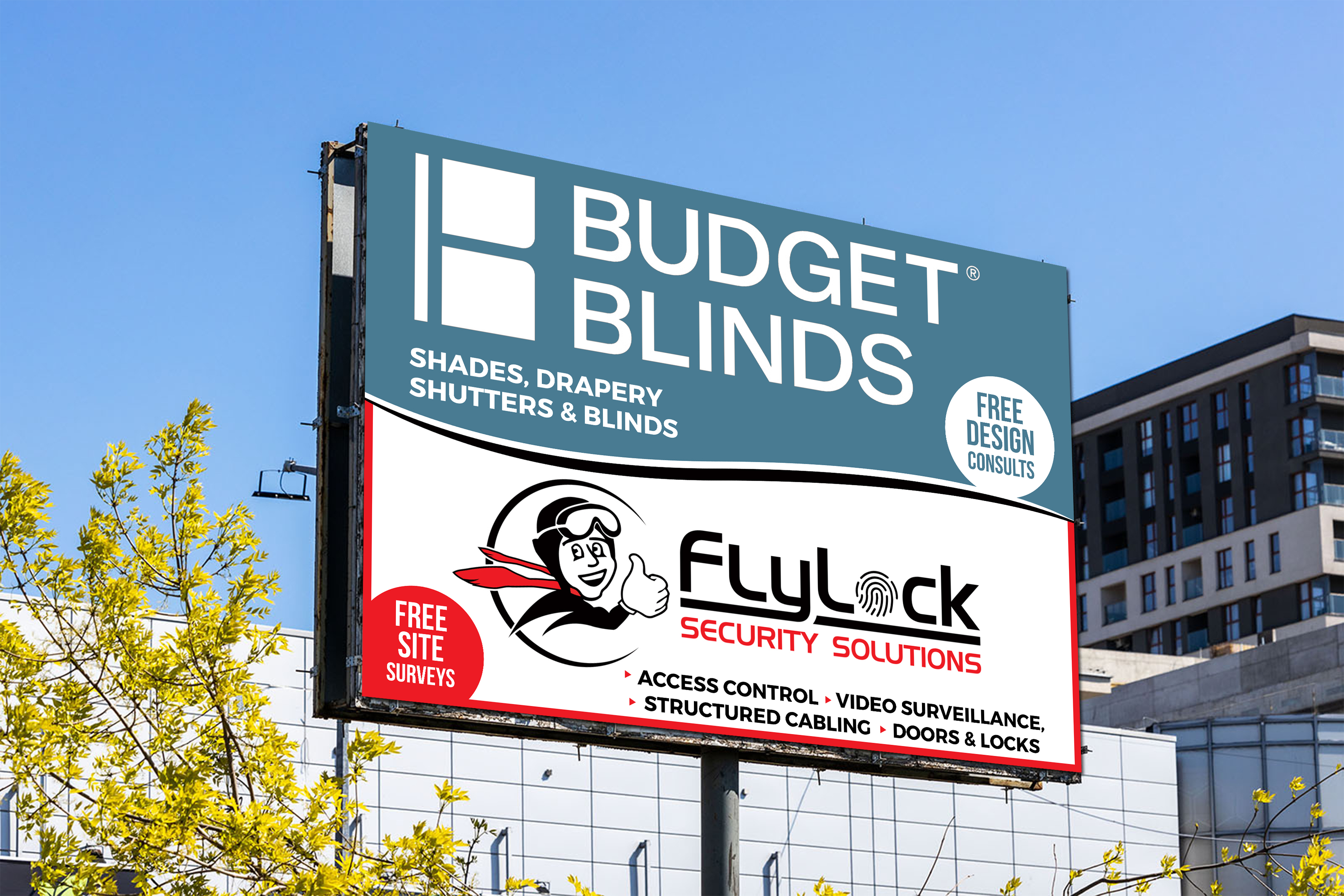 Diseño de Cartelera por ARTOGRAPHY para este proyecto | Diseño #36225080