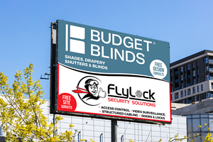 Billboard Design by ARTOGRAPHY for this project | Design: #36225080