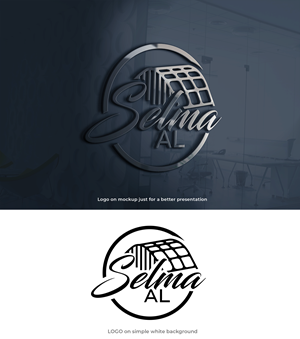 Logo Design by Asad Shaikh for this project | Design: #36156765