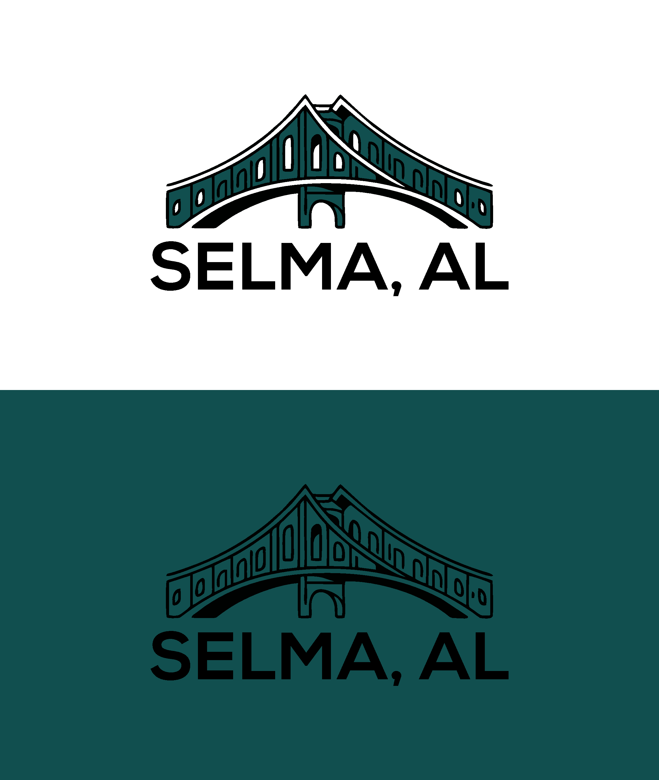 Logo Design by manggawkwk for this project | Design #36155655