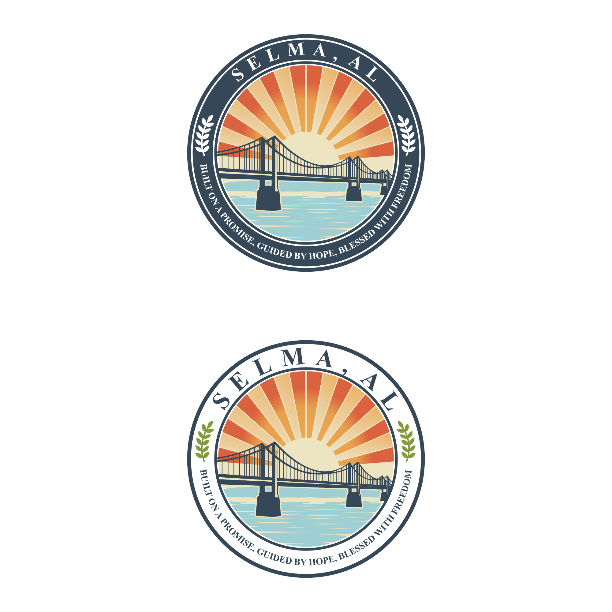 Logo Design by putri elegant for this project | Design #36170954