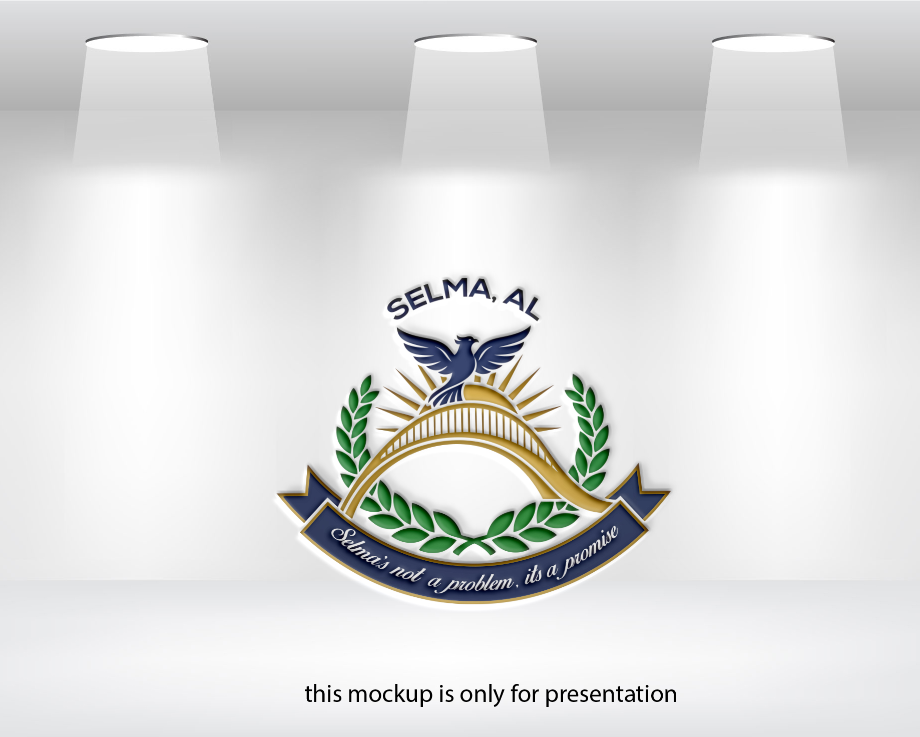 Logo Design by AMEKO for this project | Design #36162160
