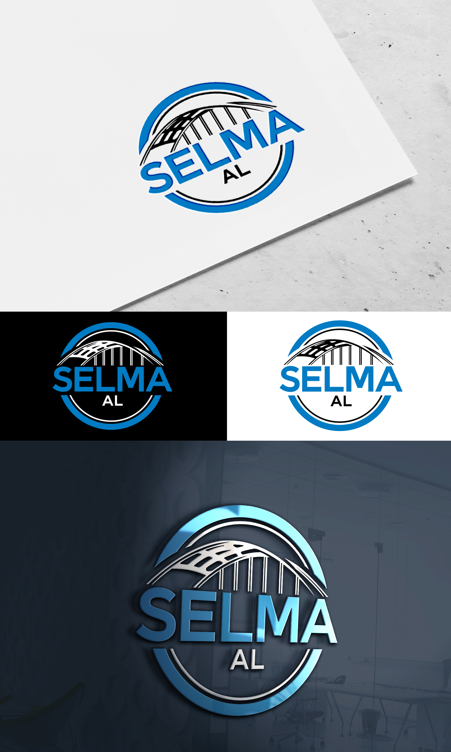 Logo Design by Ahsan Designs for this project | Design #36154648