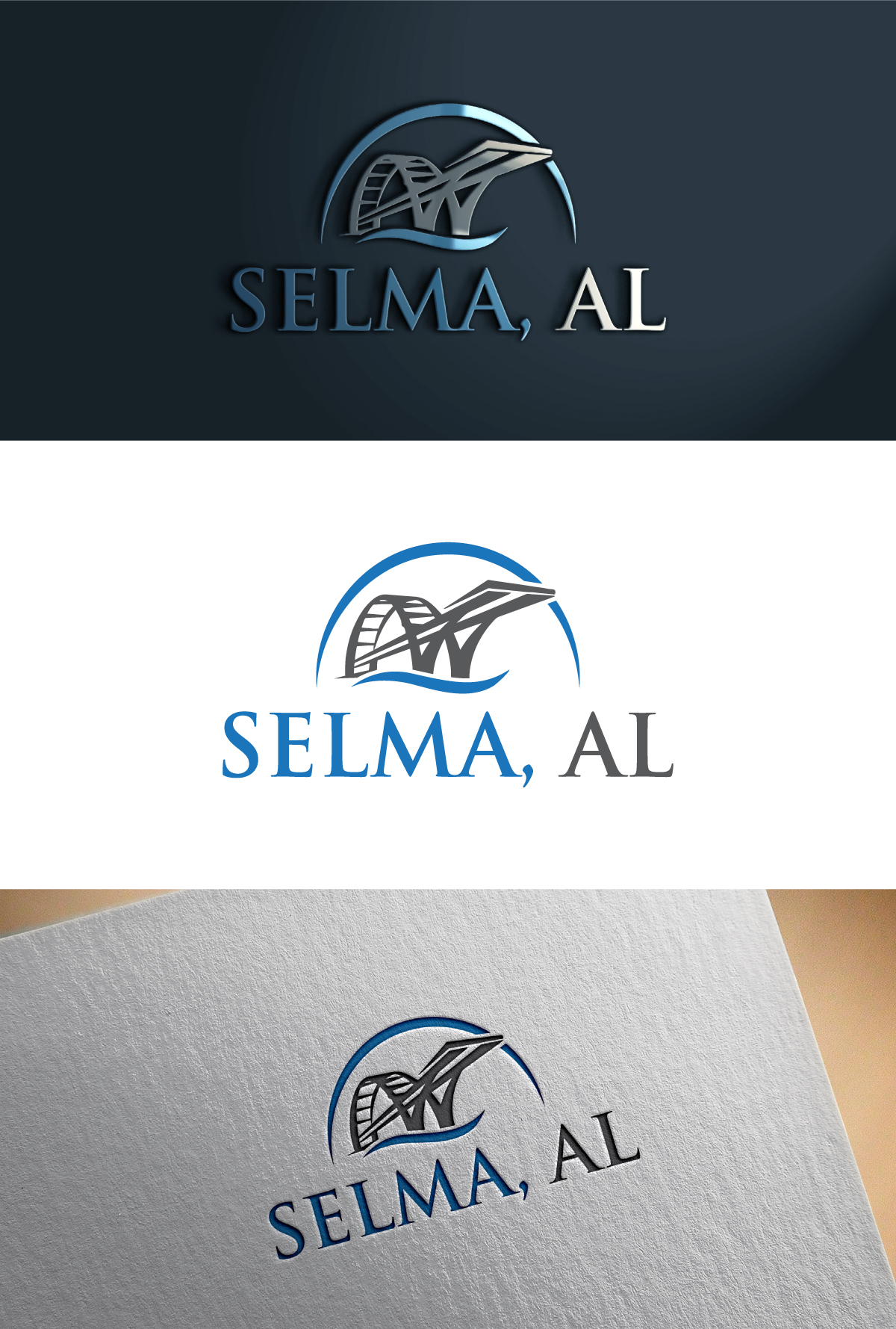 Logo Design by ThemeBoss for this project | Design #36162192