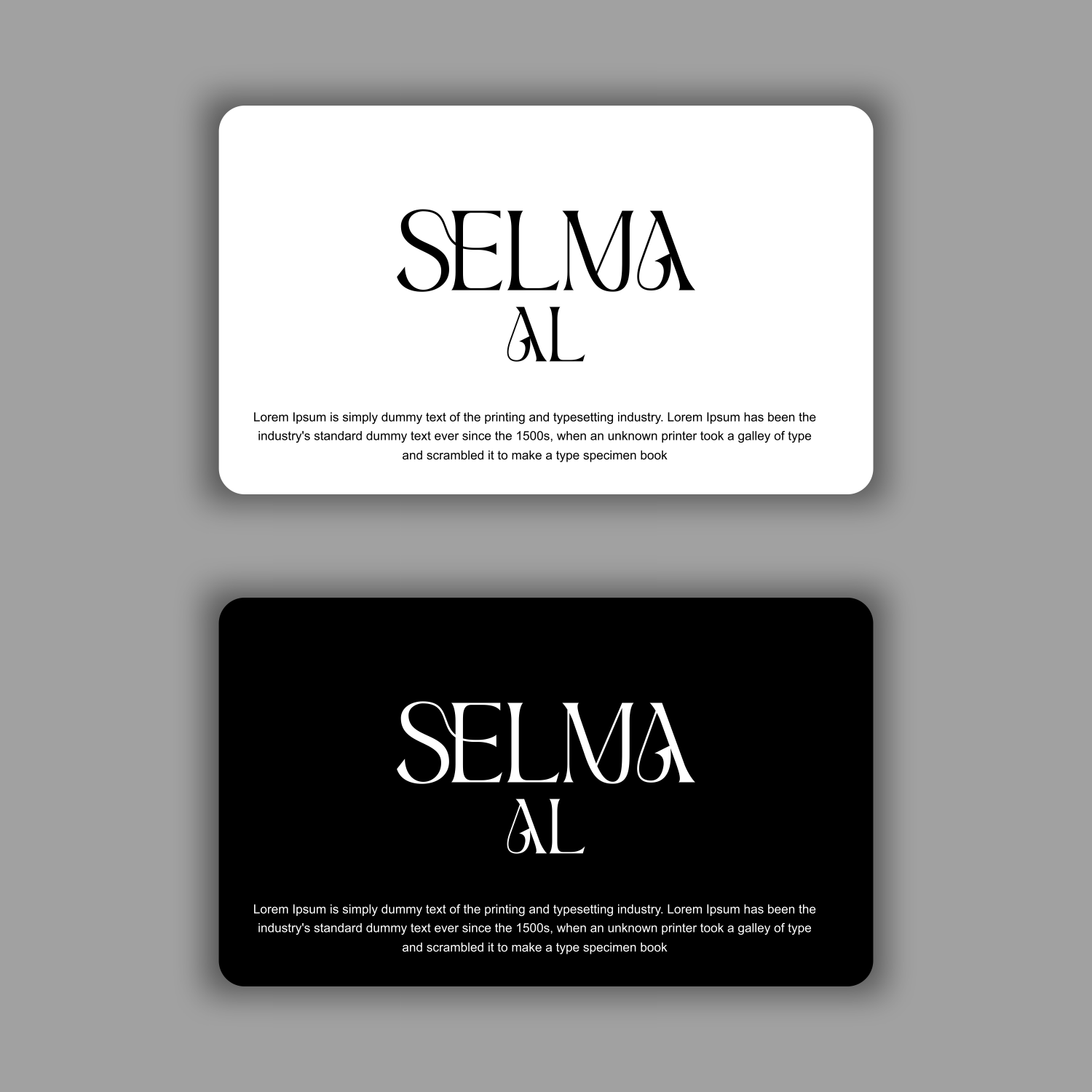 Logo Design by design wae for this project | Design #36173715