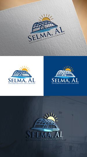 Logo Design by Rahmina for this project | Design: #36176442