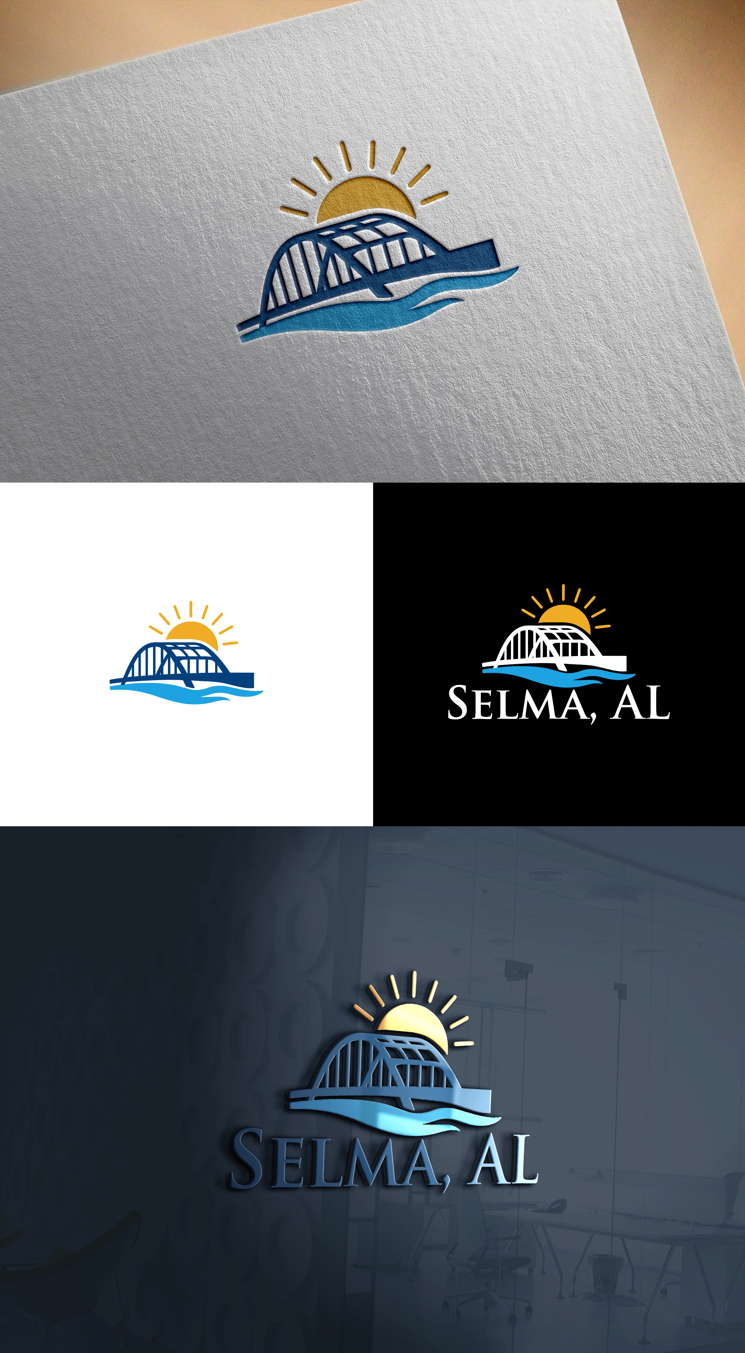 Logo Design by Rahmina for this project | Design #36272724