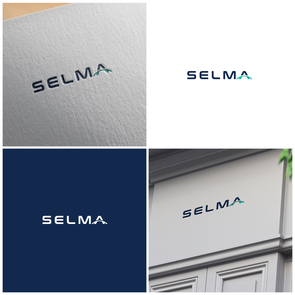 Logo Design by bejobound for this project | Design #36156326