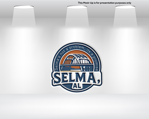 Logo Design by Muina for this project | Design: #36156940