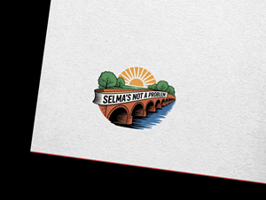 Logo Design by Sajee. for this project | Design: #36158520