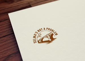 Logo Design by Sajee. for this project | Design: #36158522