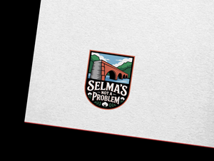 Logo Design by Sajee. for this project | Design: #36158529