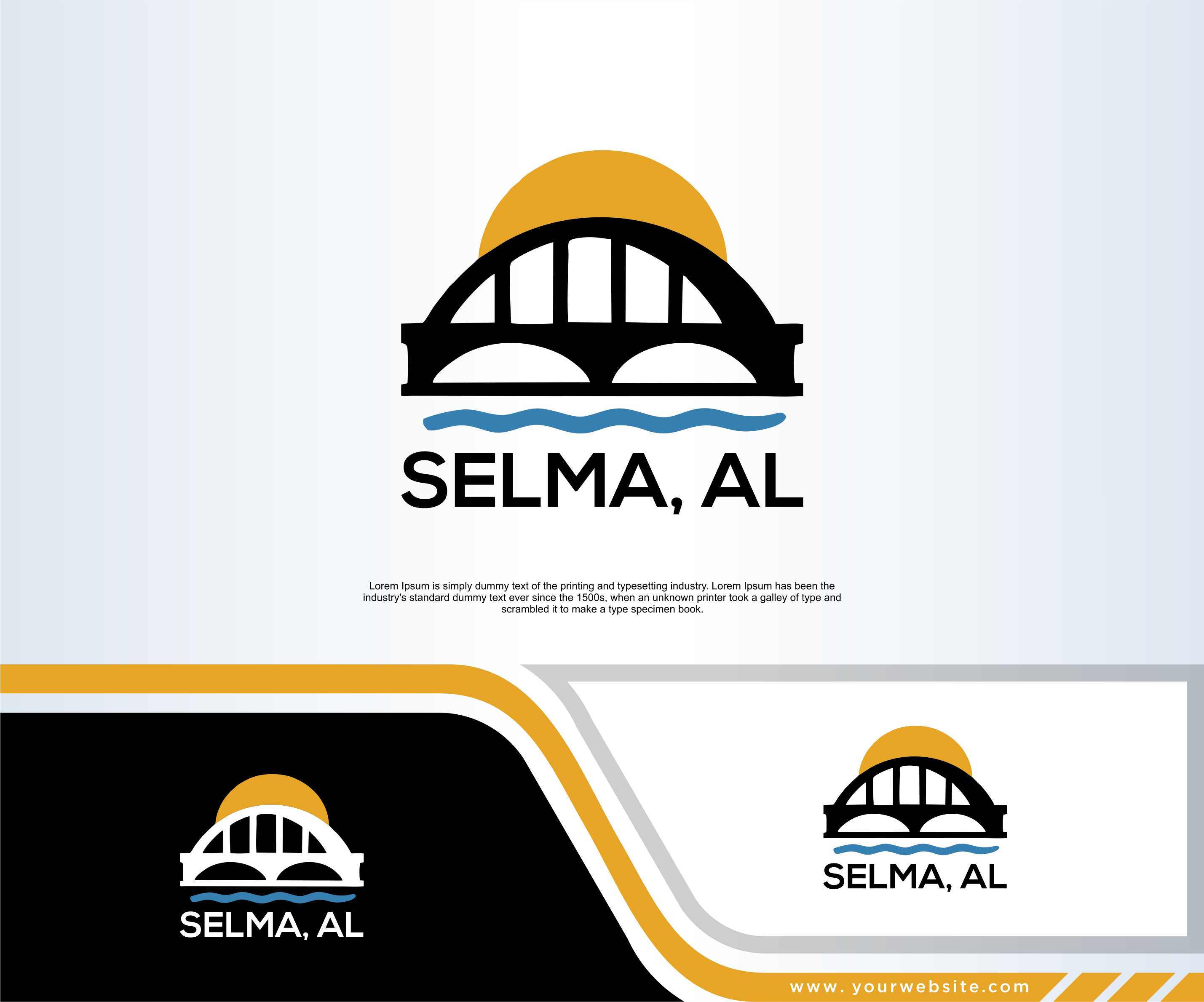 Logo Design by dobleh_creative for this project | Design #36155165