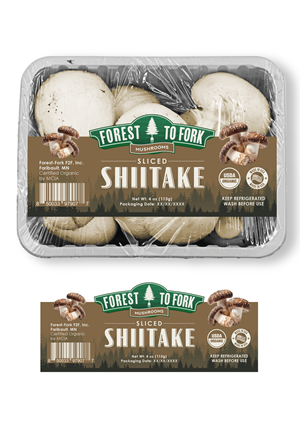 Label Design by MarkoE