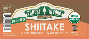 Label Design by As_creative