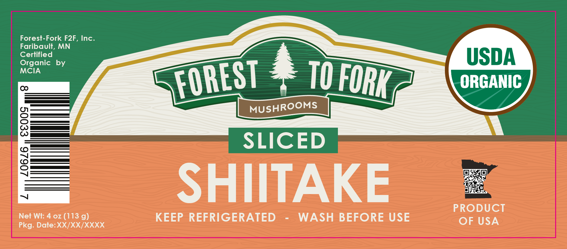 Design Étiquette par As_creative pour ce projet | Design #36156664