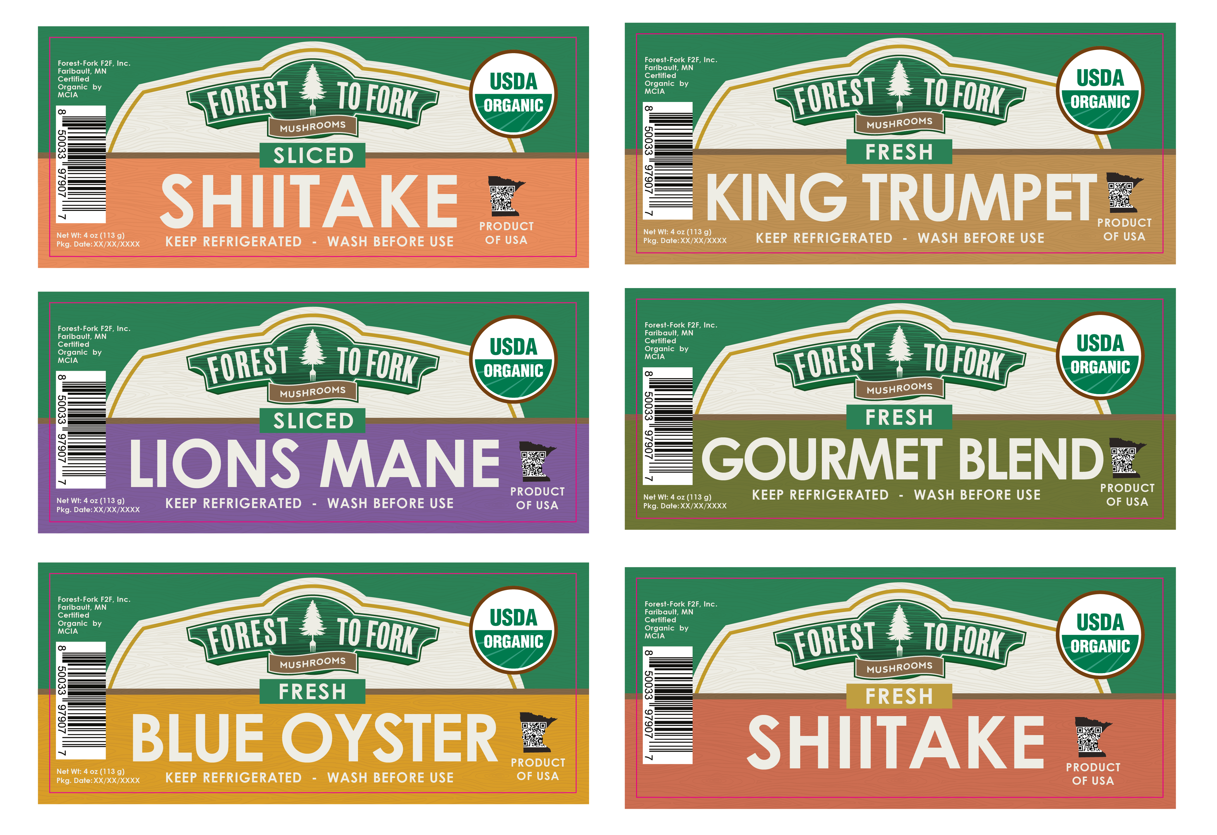 Label Design by As_creative for this project | Design #36159584