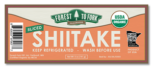 Label Design by Winki
