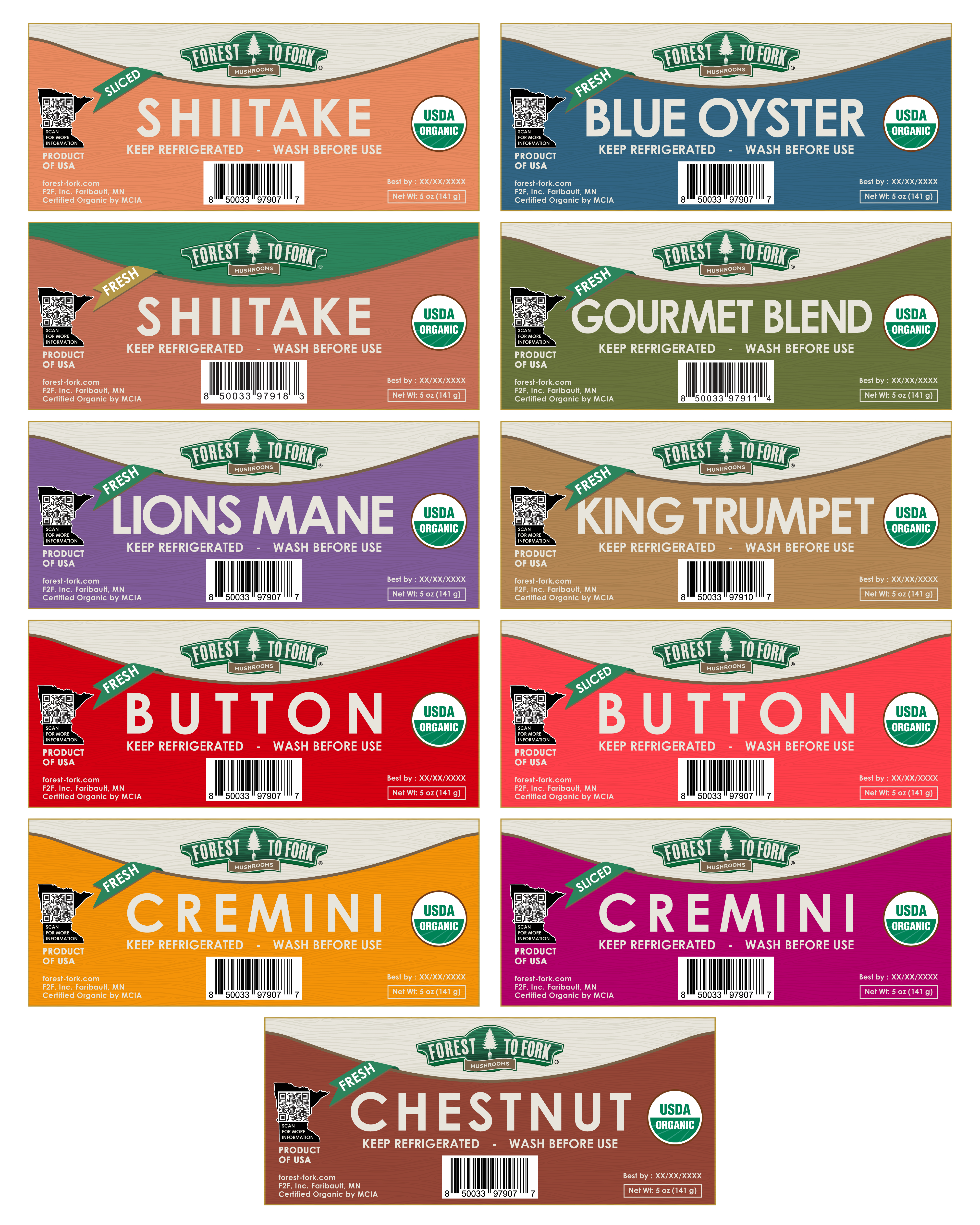 Design Étiquette par Winki pour ce projet | Design #36226695