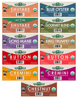 Label Design by Winki for this project | Design: #36226695