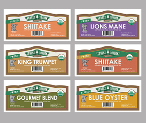 Label Design by mscreations.lk for this project | Design: #36157764