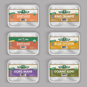 Label Design by mscreations.lk for this project | Design: #36159634