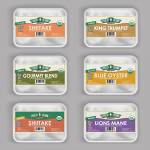 Label Design by mscreations.lk for this project | Design: #36159805