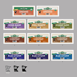 Label Design by mscreations.lk for this project | Design: #36215870